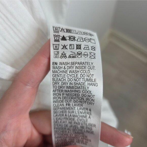 Roxy Swim Cover Womens XLarge - Picture 7 of 7